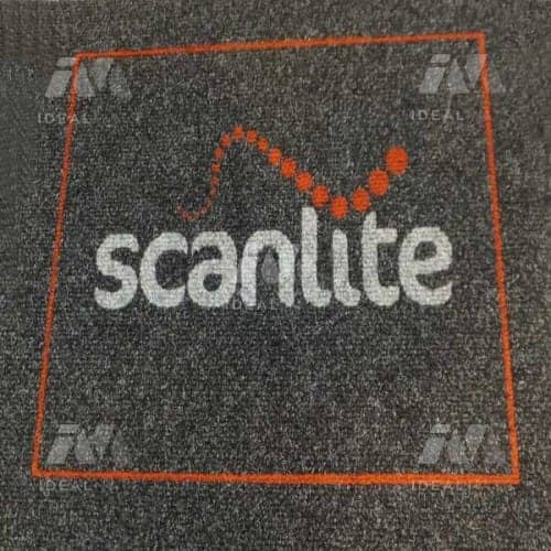 Heavy Duty Brush Mat 2