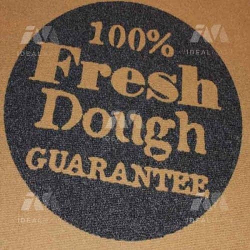 Heavy Duty Brush Mat 3