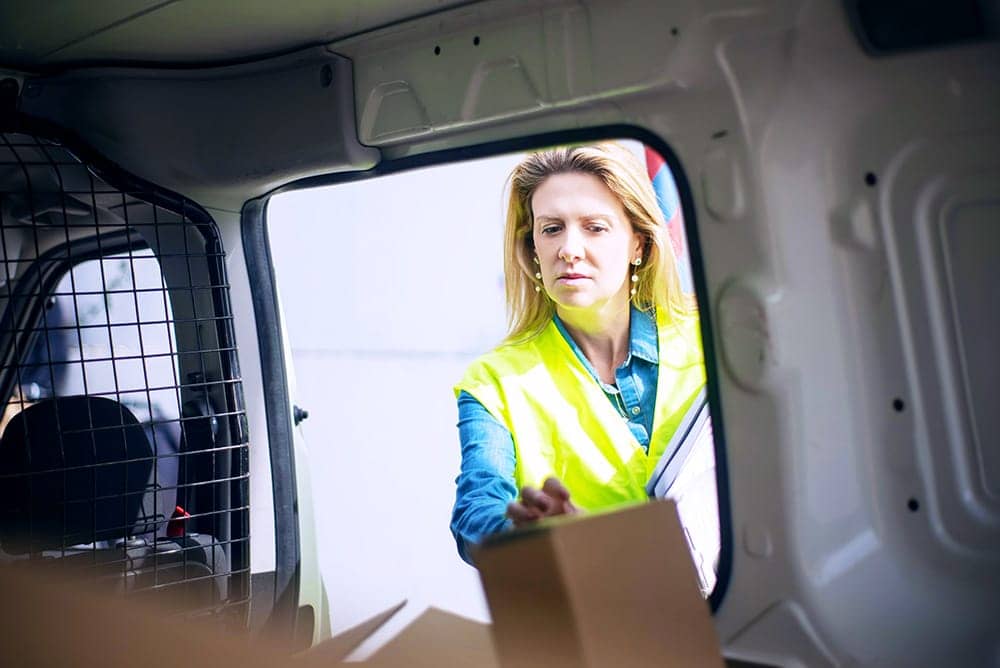 Free Delivery on Logo Mats