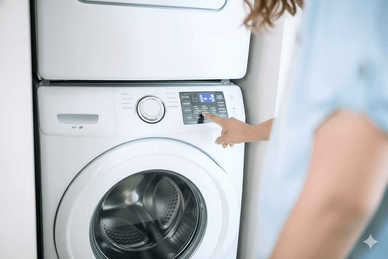 Machine Washable Logo Mats