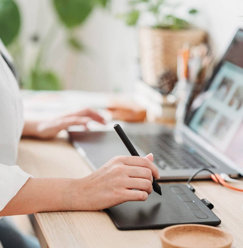 Custom Logo Mat Design